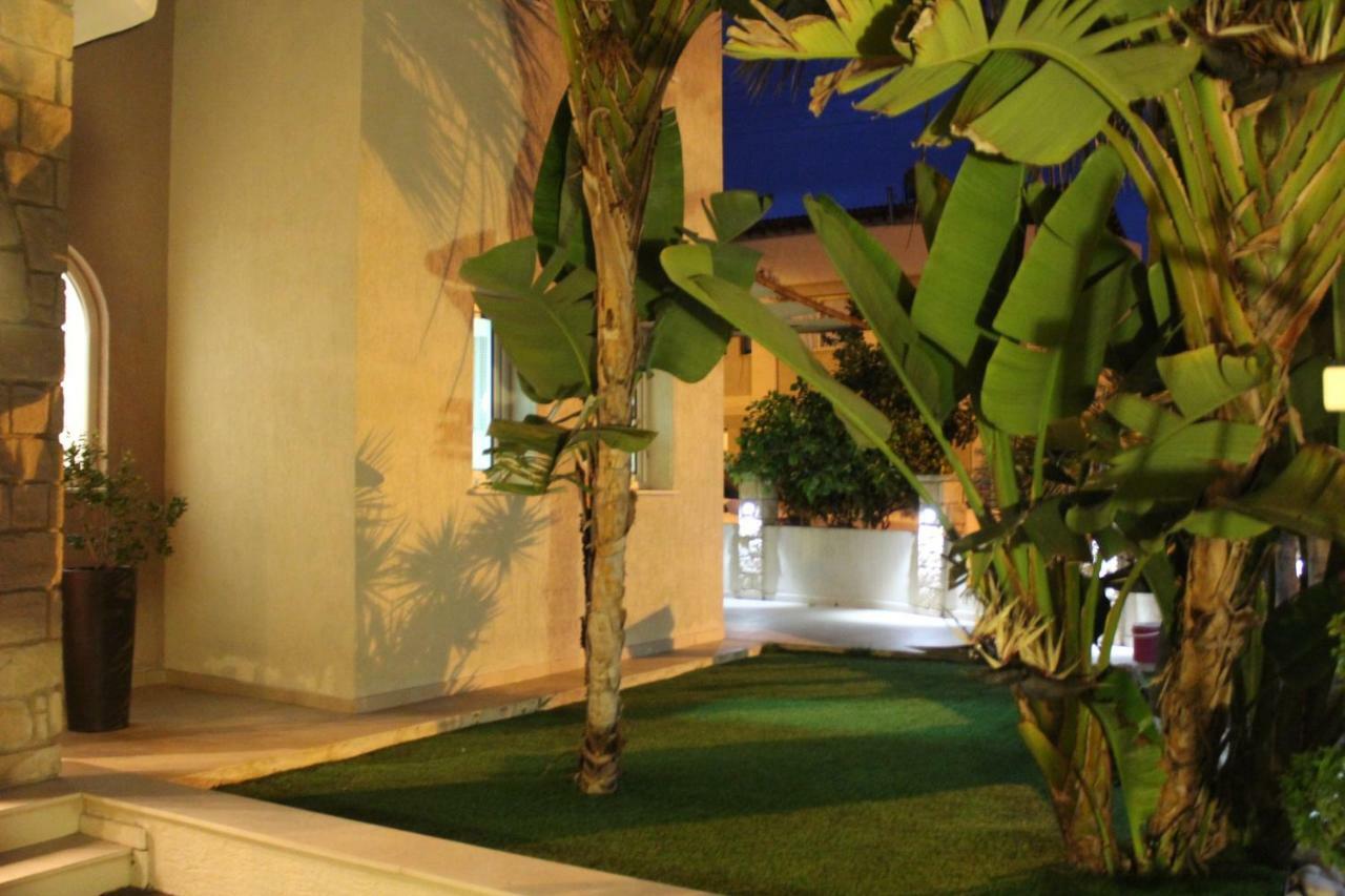 Villa Kristia パ フォス エクステリア 写真