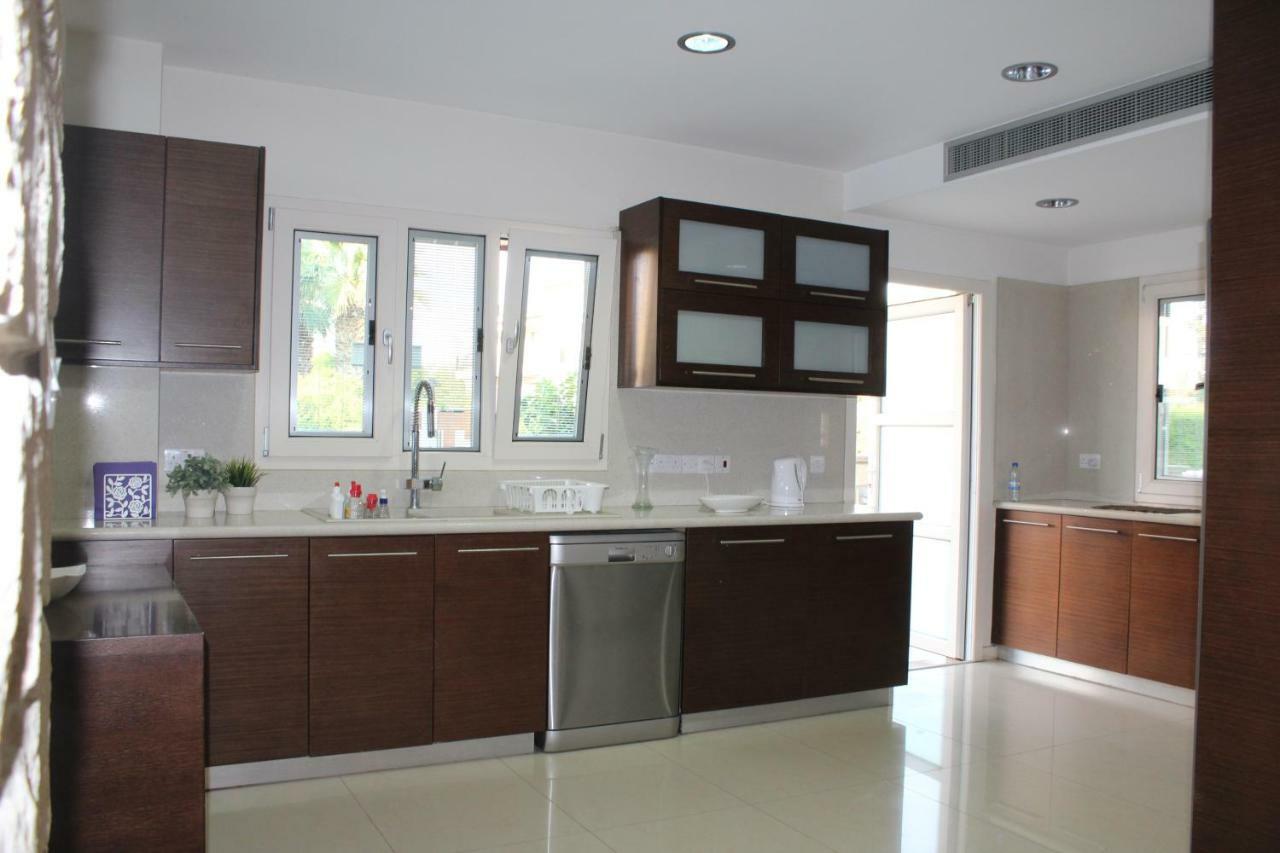 Villa Kristia パ フォス エクステリア 写真