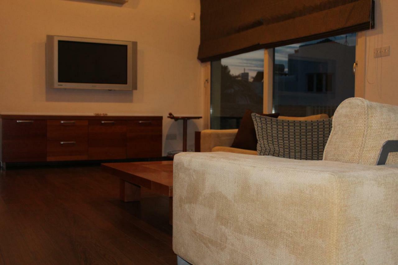 Villa Kristia パ フォス エクステリア 写真