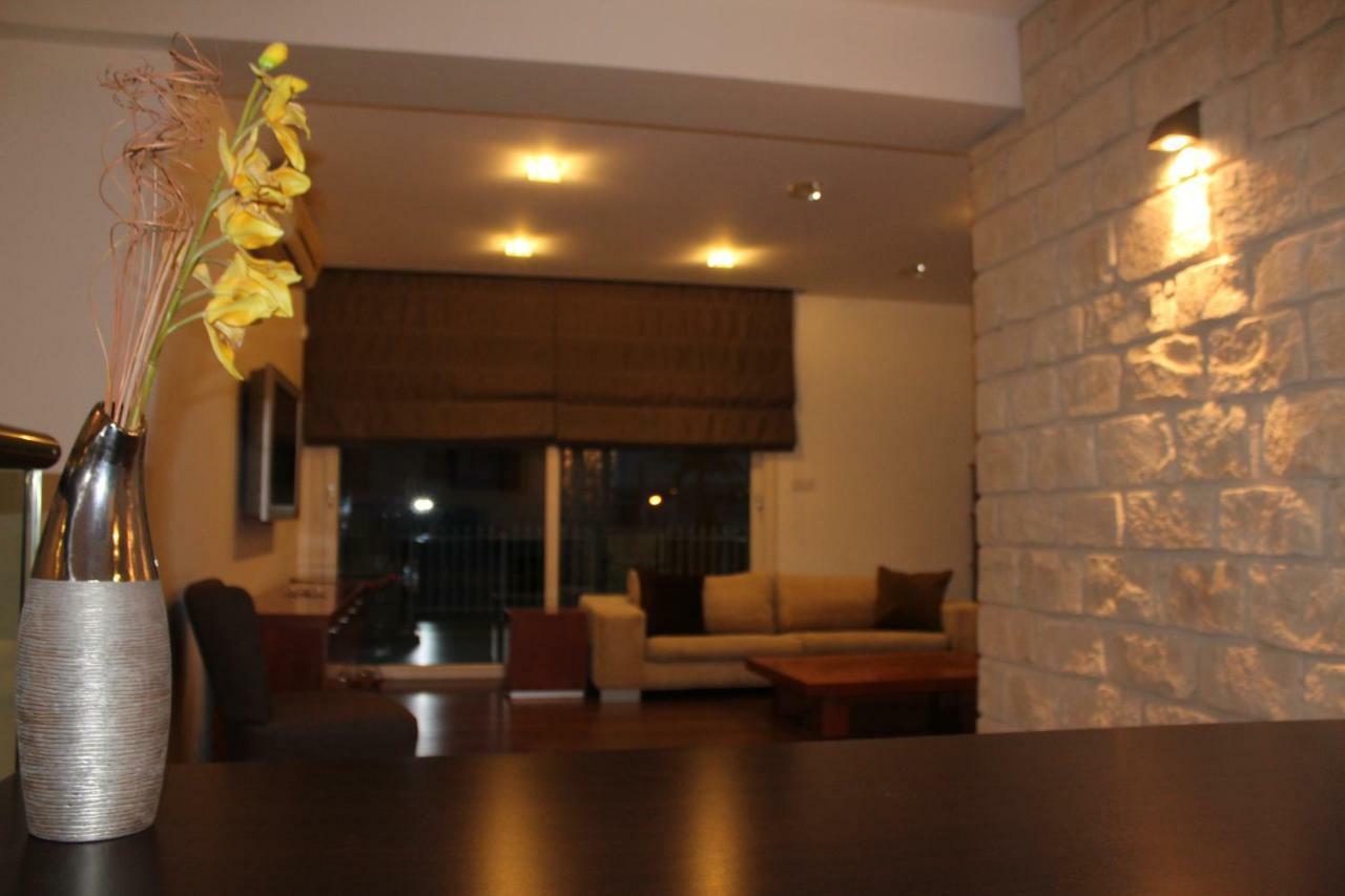 Villa Kristia パ フォス エクステリア 写真