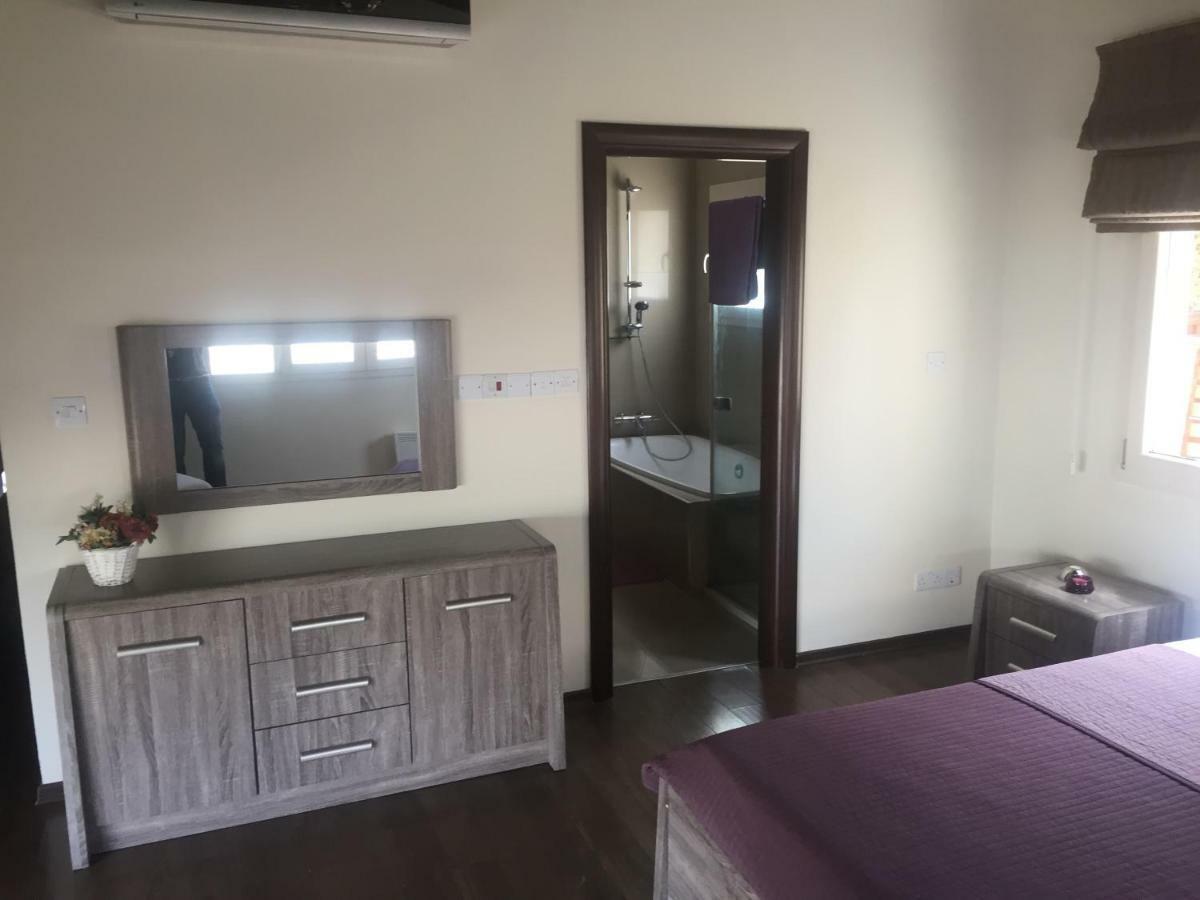 Villa Kristia パ フォス エクステリア 写真
