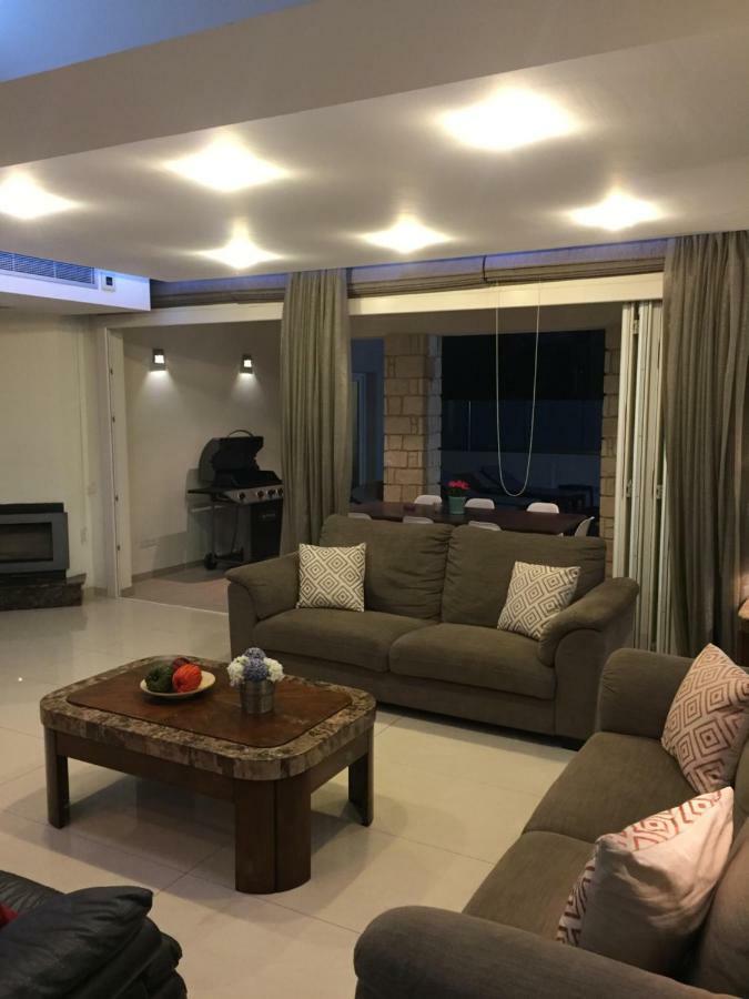 Villa Kristia パ フォス エクステリア 写真