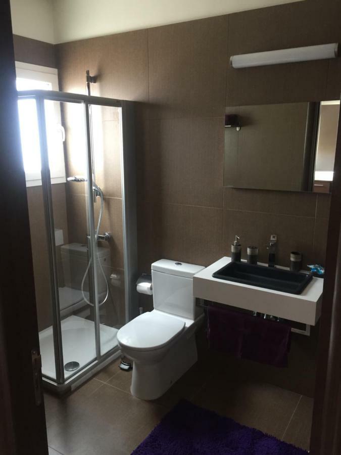 Villa Kristia パ フォス エクステリア 写真