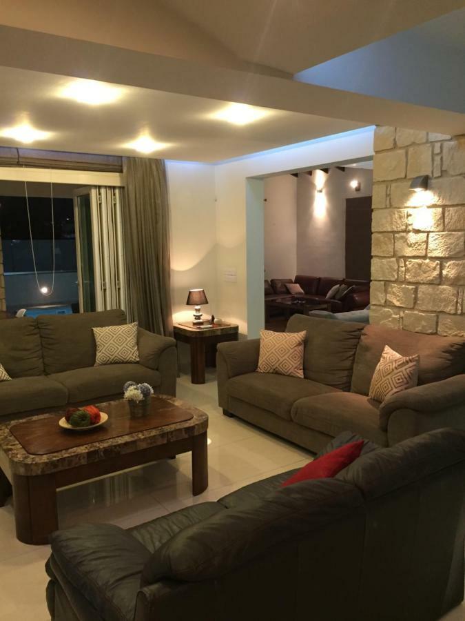 Villa Kristia パ フォス エクステリア 写真