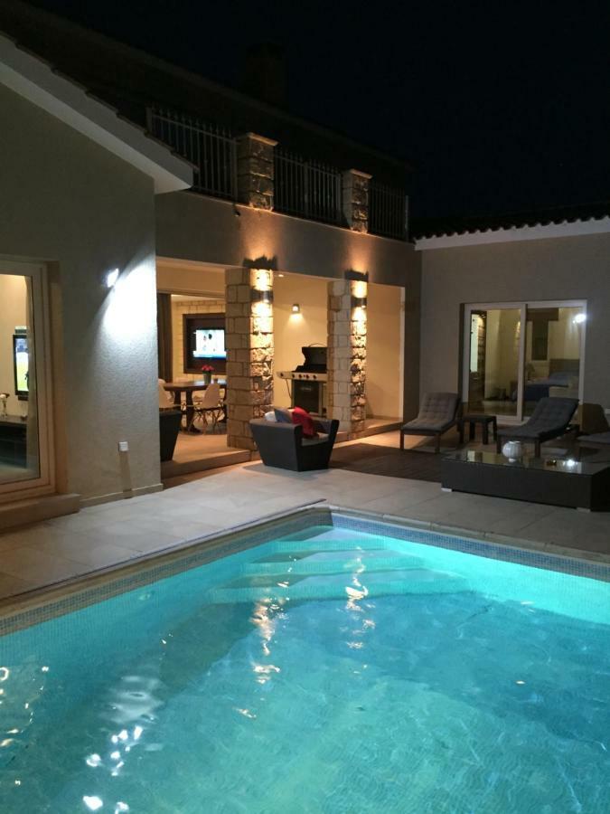 Villa Kristia パ フォス エクステリア 写真